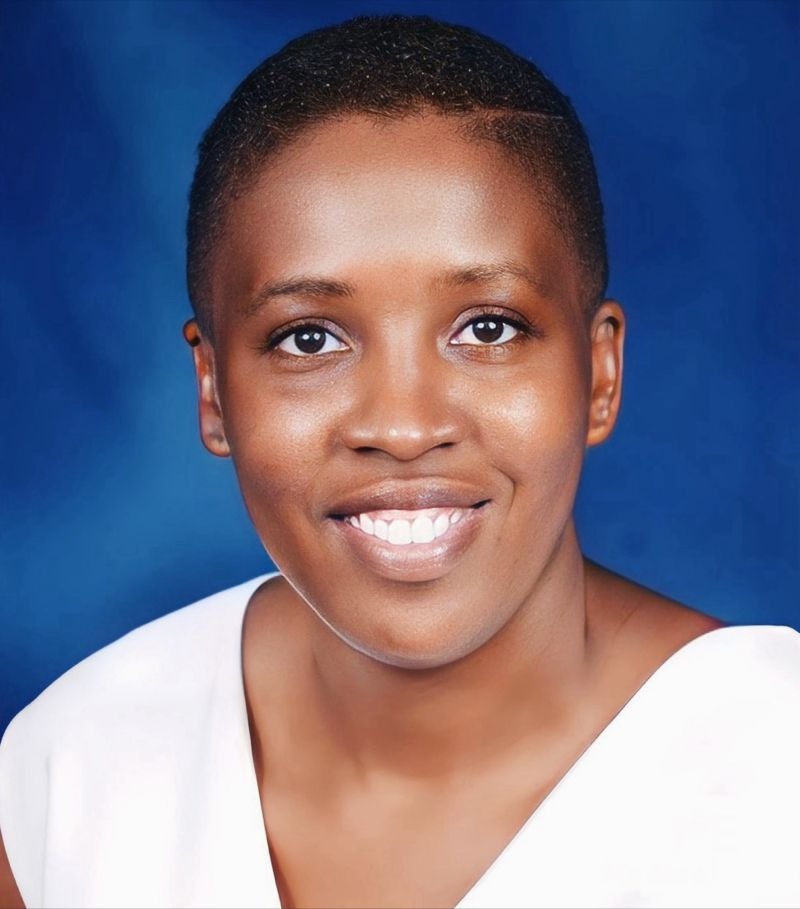 Virtual Dr. Sylvia