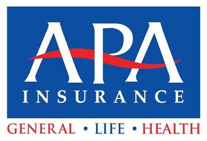 APA Insurance Logo