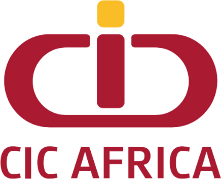 CIC Insurance Group Logo