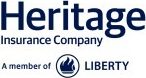 Heritage Insurance Logo
