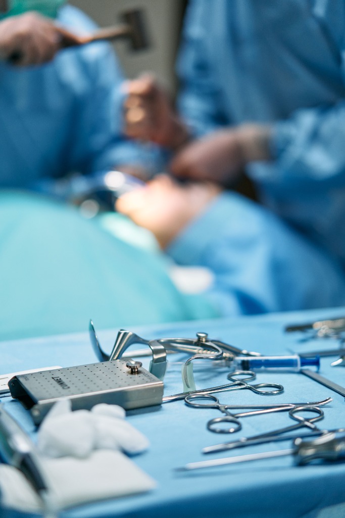 High-precision micro-neurosurgical instruments for delicate congenital repairs