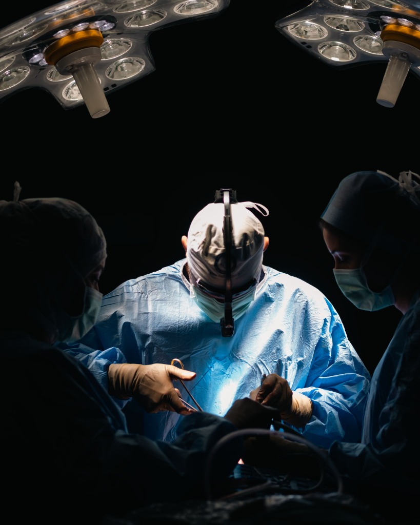 Persistent Back & Neck Pain: Understanding Spinal Conditions & When Surgery Is Needed